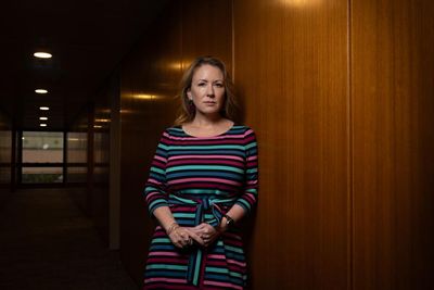 ‘All hell let loose’: Abigail Boyd fought to release documents that revealed gross childcare failings. Then she had to read them