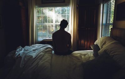 Middle-aged men are among society’s loneliest people – what does that say about the patriarchy?