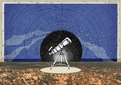 A giant telescope was supposed to answer the universe’s big questions. Now the project has been rocked by misconduct claims