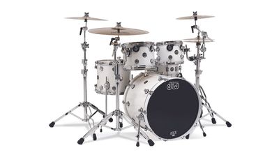 Where to start with a drum kit