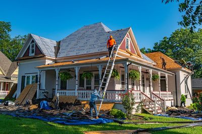Are These DIY Tricks Making Your House Uninsurable?