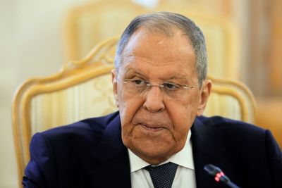 Russia Rejects Zelensky Meeting As Diplomatic Tension Simmers