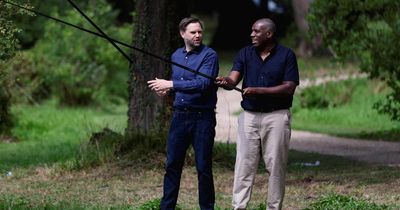 David Lammy avoids paying fine over fishing trip with JD Vance