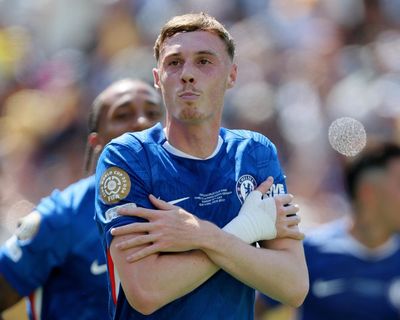Cole Palmer v French vineyard is football’s latest random trademark battle