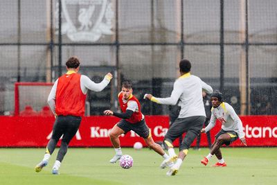 Is new Liverpool signing Jeremie Frimpong injured? Premier League injury update
