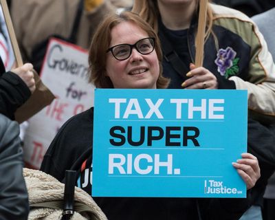 Rachel Reeves needs to find cash fast. A wealth tax really is her only viable option