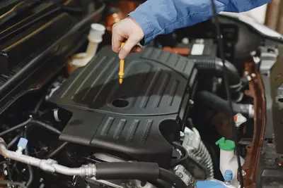 6 Car Fluids That Should Never Be Topped Off at Home