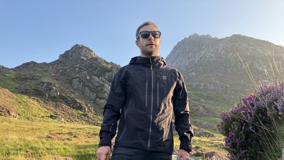 66° North Ljósufjöll Gore-Tex Shell Jacket review: proper protection for genuinely wild landscapes