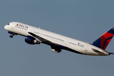 Delta flight diverted after passenger goes into labor - ‘It was pretty nuts’