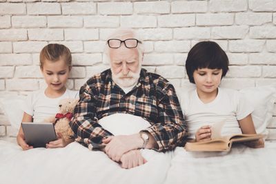 9 Things Grandparents Are Being Sued For in 2025