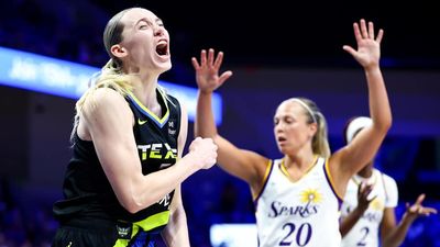 WNBA Smashes Season Attendance Record With Three Weeks Left to Play