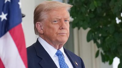 Supreme Court lets Trump freeze $800M but hints his ambitious racist crusade may be on thin ice