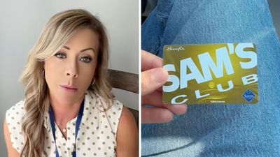 ‘I was so mad’: New York woman shops at Sam’s Club without membership. Then she checks her bank account