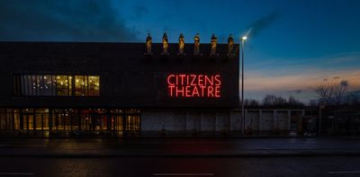 Glasgow’s Citizens Theatre reopens: what its seven-year transformation reveals about the future of historic venues