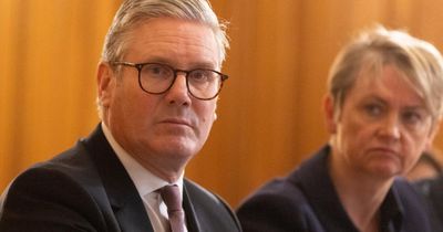 Labour 'massively damaging' social care in Scotland, Scottish Care boss says