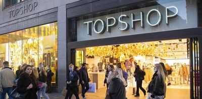 Topshop’s return to the high street must appeal to gen-Z to succeed