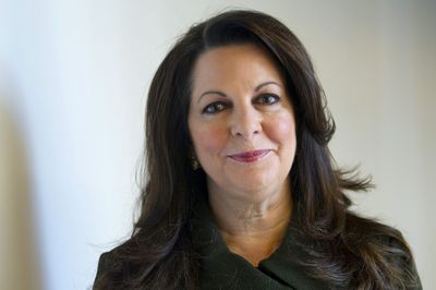 Ex-Applebee's exec was told she’d never be CEO—she bought the chain and fired her naysayer: ‘We don't need two of us, so I'm gonna have to let you go’