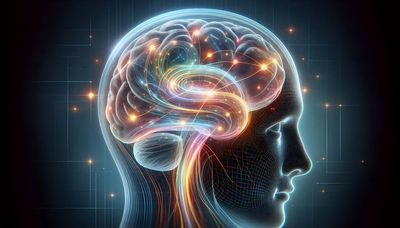 The futuristic implant that reads people's thoughts. Your tech and science digest