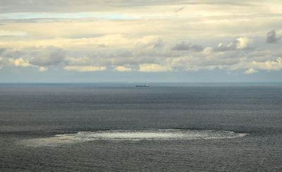 Ukrainian Refuses German Extradition In Nord Stream Sabotage Case