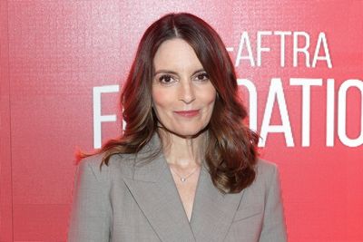 Tina Fey spills ‘dirty secret’ SNL UK can learn from NBC version