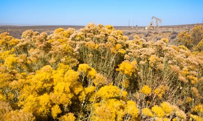 Oil and Gas Forecast for New Mexico’s San Juan Basin: Going, Going …