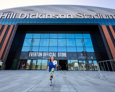 David Moyes desperate for an Everton team fit for ‘a new stadium we can fall in love with’