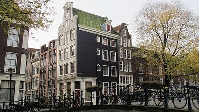 Death of a 17-year old teenager in the Netherlands sparks outrage over violence against women