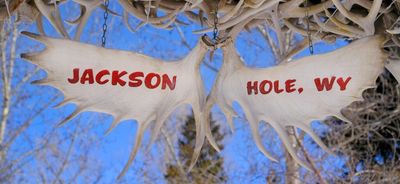Why Jackson Hole Is The Fed's Mountaintop Moment—And Why It Matters More Than Ever
