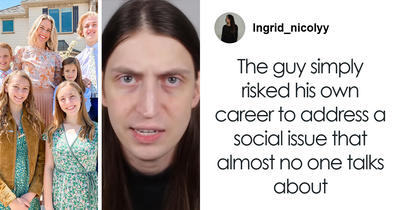 “My Respect”: People Applaud Man Who Went Viral For Exposing Serious Issue That Puts Kids At Risk