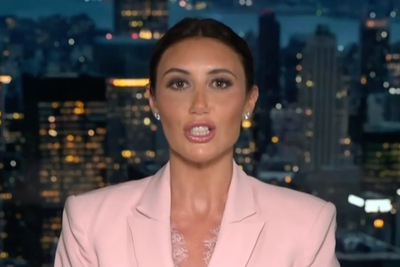 Fresh off another court loss, Alina Habba says judges should be ‘respecting the president’