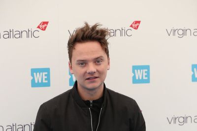 Second test confirms Conor Maynard is not father of Charlotte Chilton’s child