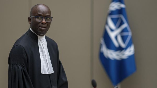 Senegal calls on US to withdraw sanctions against ICC magistrates