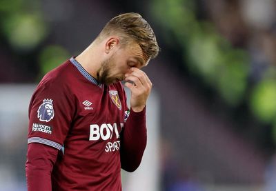 West Ham vs Chelsea LIVE: Premier League result, latest updates and reaction