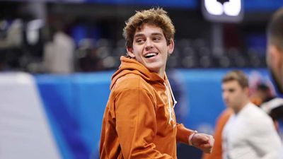 Cooper Manning Thought Arch’s Best Fit for College Might Have Been an ACC School