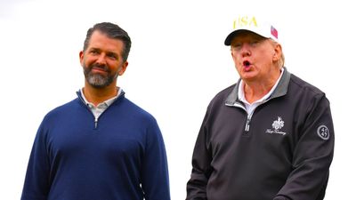 ‘Craphole cities’: Don Jr threatens military action on two key Democrat-run cities