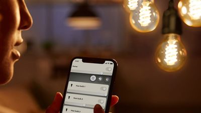 Philips Hue just rolled out an update that upgrades your accessories too