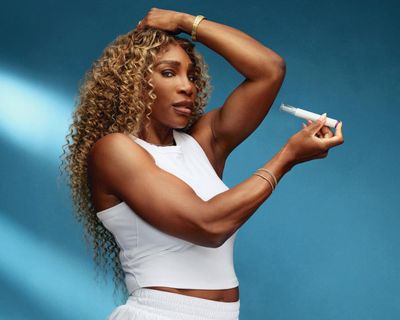 Serena Williams built her legacy on defiance. Why lend it to Ozempic culture?