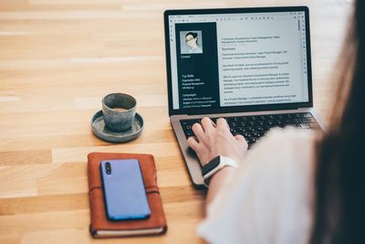 AI recruiters could be the unlikely solution to career catfishing, with job seekers admitting they’d rather interview with a bot