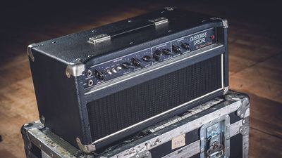 “Our producer had a Marshall Lead that had been modded by Dumble. He paid him with a Nutribullet”: When Dave Cobb traded a blender for the services of a legendary amp modder, he found the sound for Mirador’s blockbuster debut