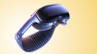 No, this isn't Apple Vision Pro 2 – it'll be a lot cheaper for starters