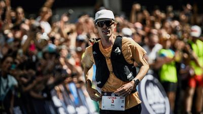 Jim Walmsley drops off UTMB starting list, reappears on the OCC lineup – here's everything you need to know about next week's finals