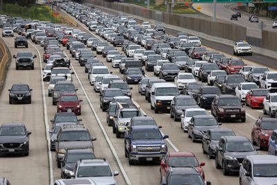 Q&A on the Trump EPA’s effort to curtail regulation of greenhouse gas emissions - Roll Call