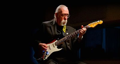 “John Entwistle and I were at the Rainbow talking about all the guitars we had. We looked at each other and said, ‘You know… we’re idiots’”: Jeff ‘Skunk’ Baxter says he’s going to hell for owning too many guitars – and some of the best ones are dirt cheap