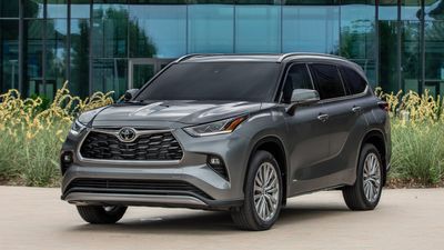 I’m a Car Expert: 6 Affordable and Reliable SUVs for Families of 4 or More