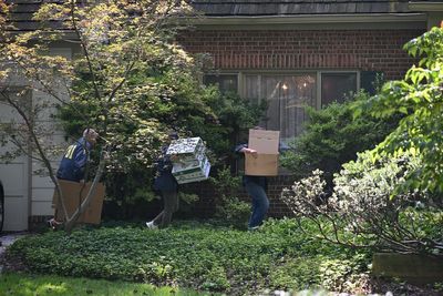 Former Trump adviser John Bolton targeted in FBI home raid