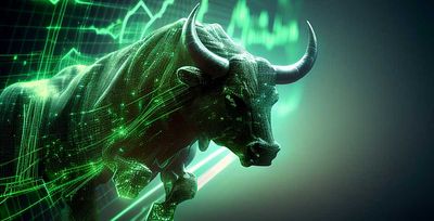 Spot The Next Palantir, Nvidia Or Hot IPO With This Stock Screener
