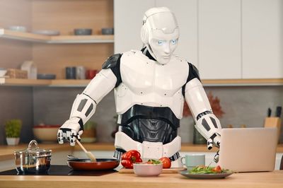 Chipotle And Cava Are Pouring $25 Million Into Robot Kitchen Technology To Transform Fast-Casual Dining