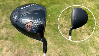 Oximity Driver Review: A 'Game-Changing' Club For Chronic Slicers
