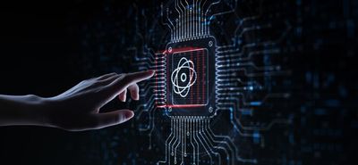 Quantum Stock Tracker: IonQ, Rigetti, D-Wave Boosted By Rate Cut Hopes