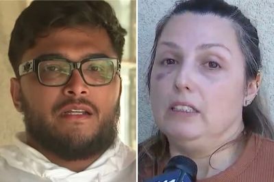 Parents of 7-month-old California boy reportedly kidnapped are arrested on murder charge